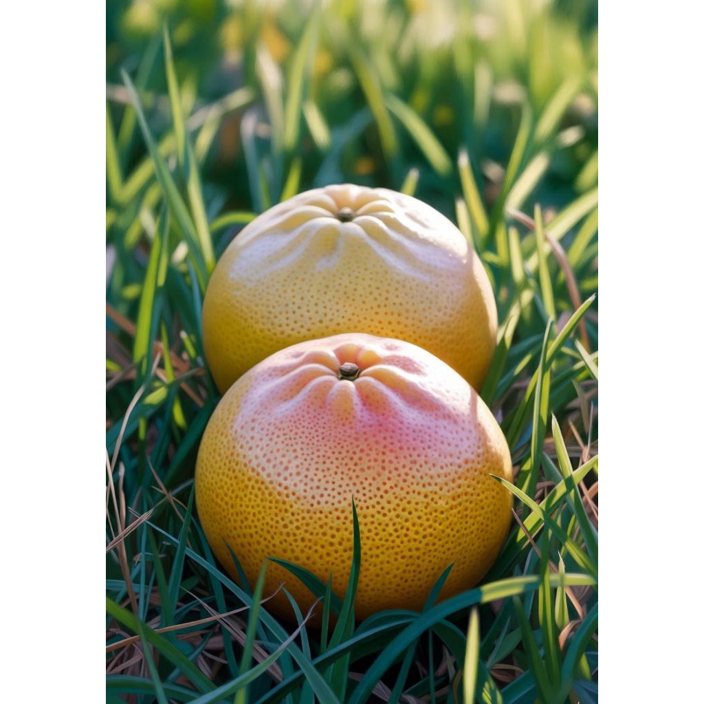 hình nộm quả bưởi....