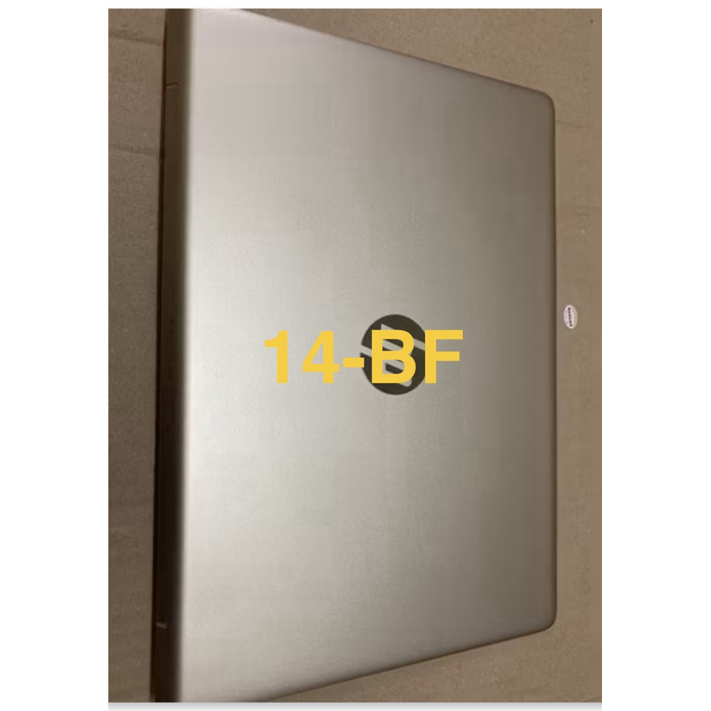 Vỏ A  B  C D thay cho laptop_pavilion 14 BF 14-BF