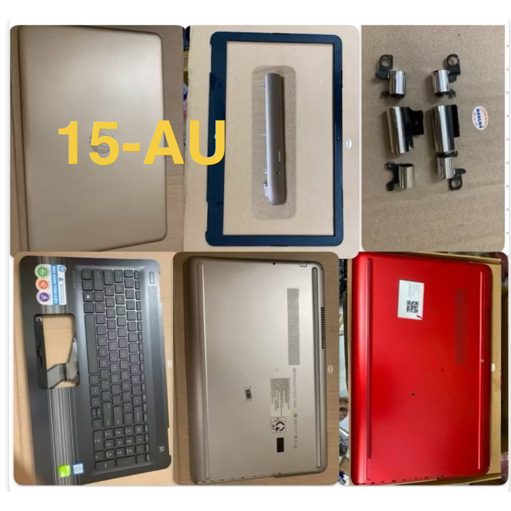 Vỏ laptop_pavilion 15 au 15-au 15T au