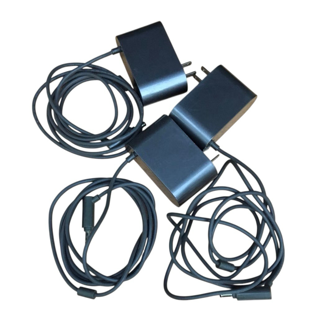 cục sạc pin máy hút bụi dyson v6 đến v8 dc