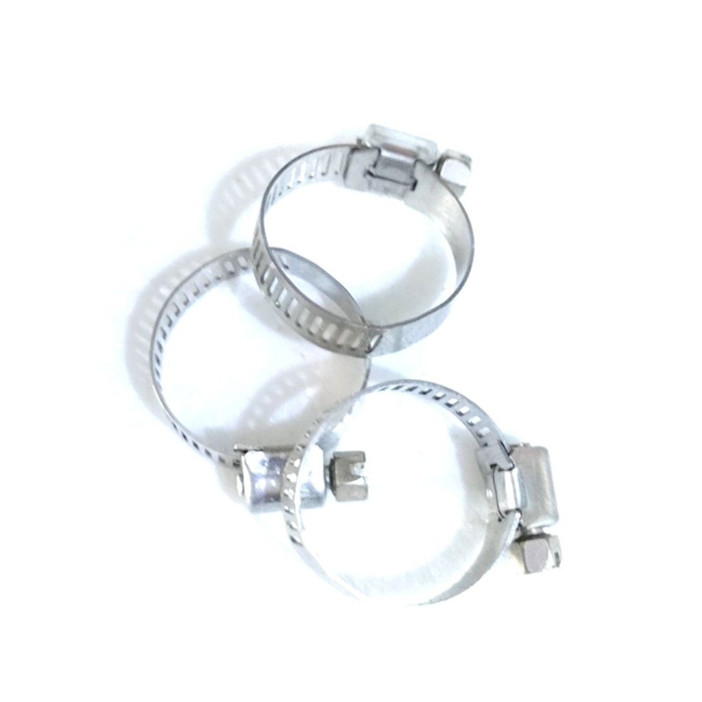 Cổ dê inox .22..90 x 5 cái....