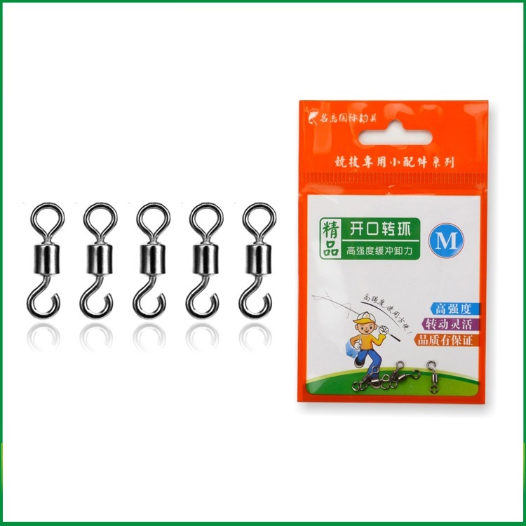 Mani số 9 (hở 1 đầu)