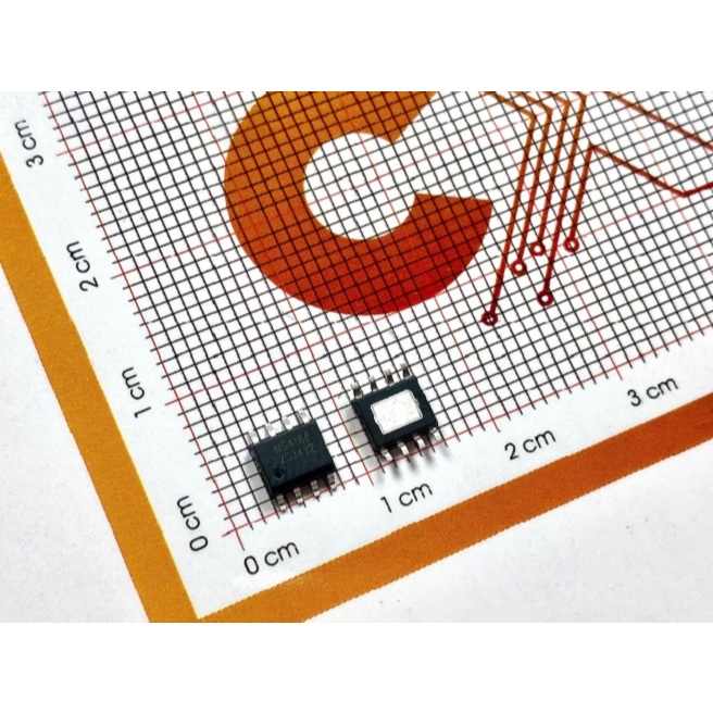 NS4168 Ic khuếch đại âm thanh eSOP-8