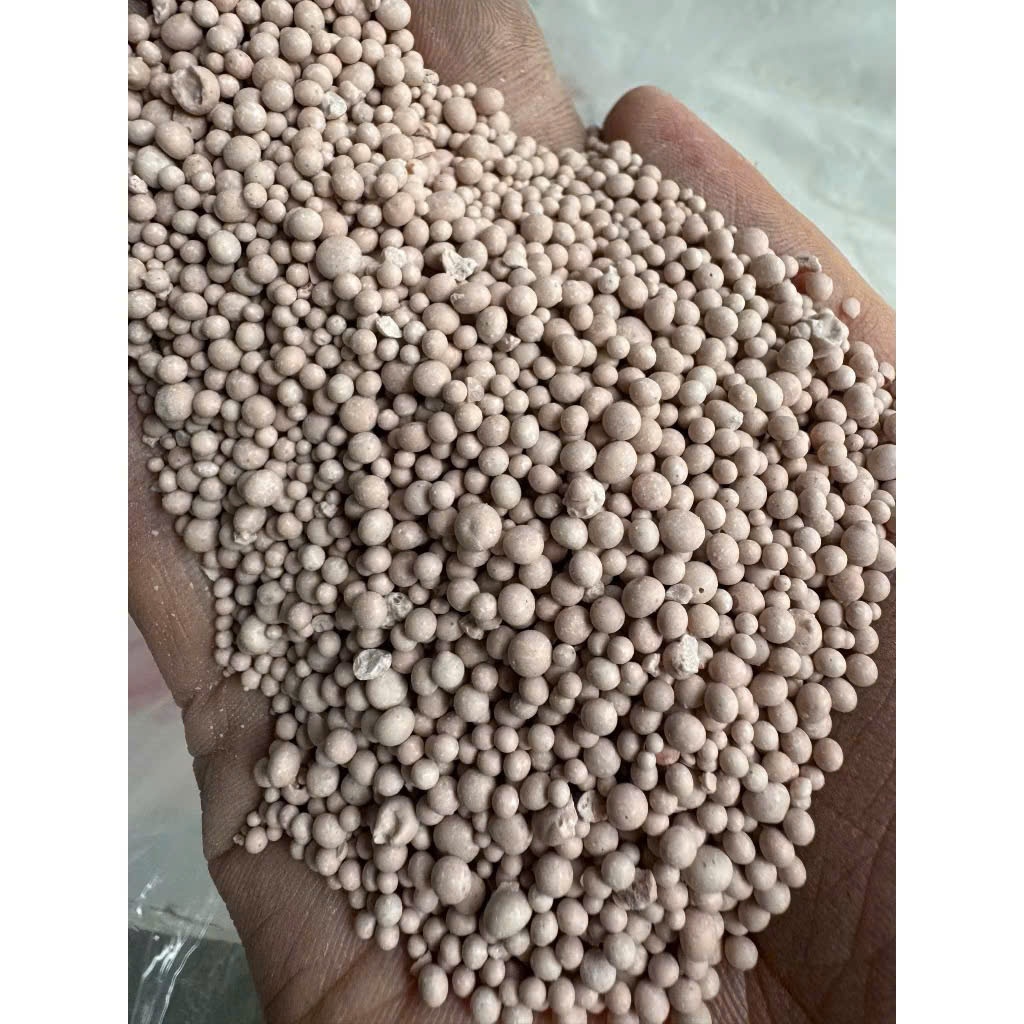 Lẻ 1kg Phân bón NPK 16-16-16 + TE nhập khẩu Nga dùng cho hoa rau cây ăn trái