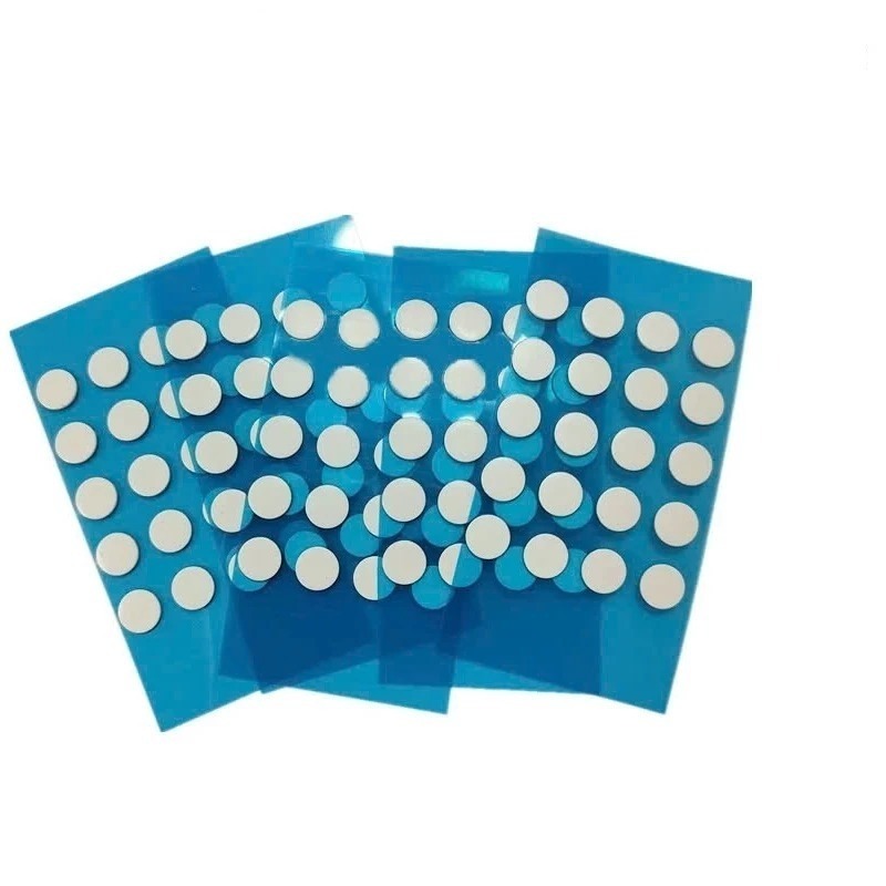 Feet Dot PTFE Chuột Gaming