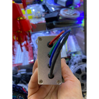 Mạch vẫy Led RGB(12v,5v)