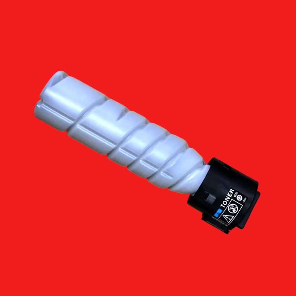 Mực Konica TN116/ TN118/ TN 222: Cho máy Bizhub  164/ 165/ 184/ 185/ 195/ 206/ 215/206