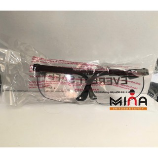Kính Bảo Hộ EVEREST Chống Bụi Đài Loan