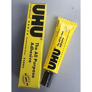Keo UHU 33ml