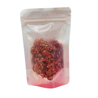 Kỉ Tử Sấy Lạnh cho Hamster và thú cưng 100g