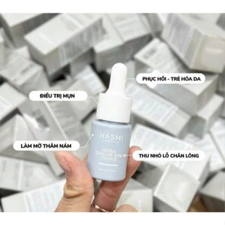  Serum ngừa mụn ẩn li ti mụn đầu đen Hasmi 