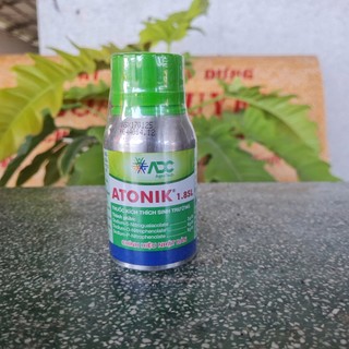 PHÂN BÓN ATONIK CHAI NHÔM 1.8 SL - chính hãng ADC(100ML)
