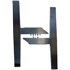 Chân tivi QD-Mini LED TCL AI 4K 98 inch 98C855 chính hãng