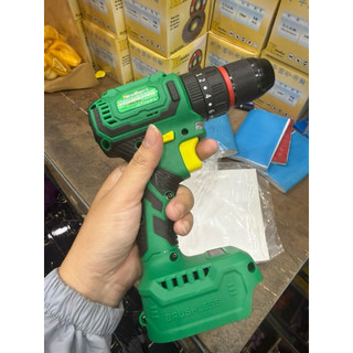 thân máy khoan 10ly ruột đồng ko than đầu sắt