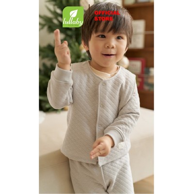 LULLABY - NH529N - GILE BÉ TRAI CÀI GIỮA
