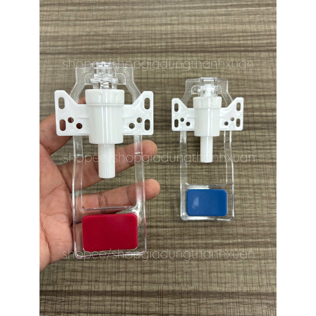 Van vòi cây nước nóng lạnh Kangaroo KG61A3 - KG62A3