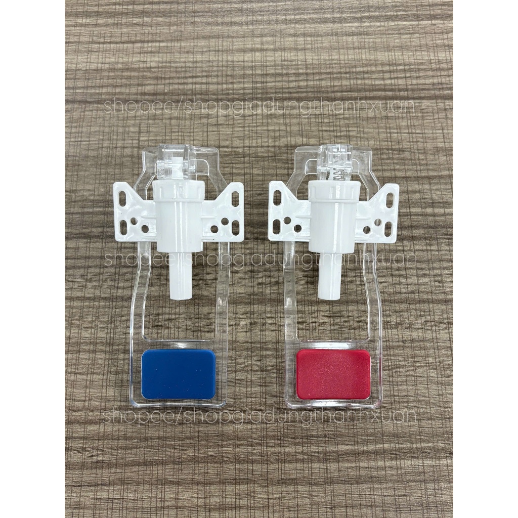 Vòi nóng lạnh kangaroo KG61A3, KG62A3 chính hãng dùng trong máy lọc nước kangaroo