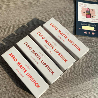 Son ROMAND ZERO MATTE/GRAM LIPSTICK