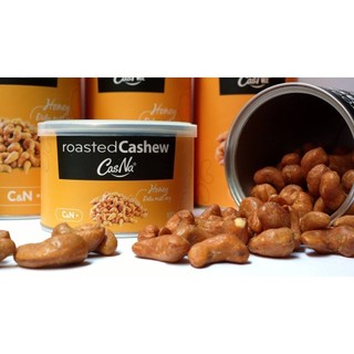 Hạt điều mật ong Casna 100g
