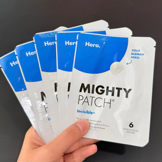 Miếng dán HERO Cosmetics Mighty Patch
