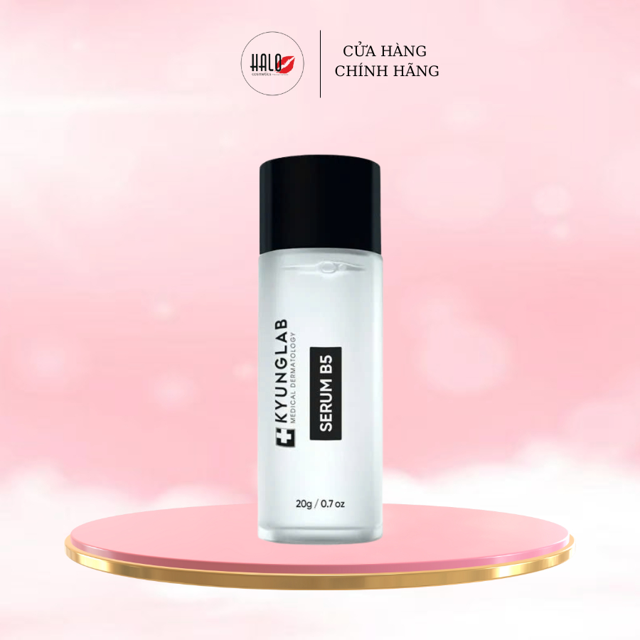 Serum KyungLab Medical Dermatology B5 10% 20ml