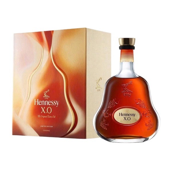 HENNESSY XO AYL hàng chính hãng 100%, chất lượng và ưu đãi hấp dẫn