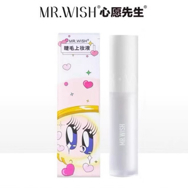 Keo dán mi MR. WISH  (Hàng chuẩn)