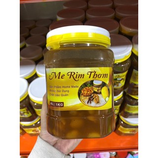 ĐÁ ME RIM Thơm - Hủ 1kg