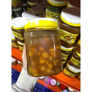 ĐÁ ME RIM Thơm - Hủ 1kg