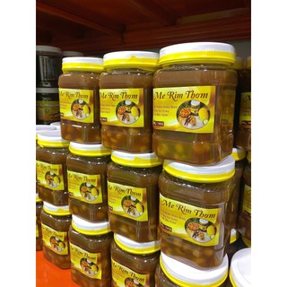 ĐÁ ME RIM Thơm - Hủ 1kg