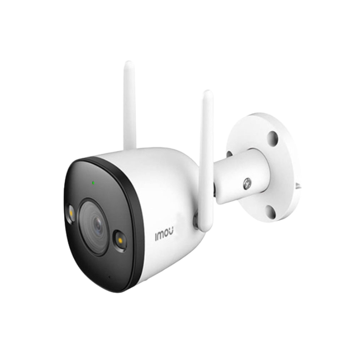 Camera Wifi ngoài trời 3MP IMOU IPC-F32P