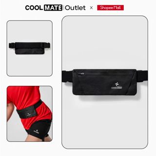 Túi đeo hông đa năng có thể điều chỉnh phù hợp Coolmate