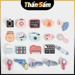  Hộp Quà Bốc Thôi Nôi Sinh Nhật 1 Tuổi Chọn Nghề Nghiệp Cho Bé Trai Bé Gái Đồ Chơi Trẻ Em Sơ Sinh 