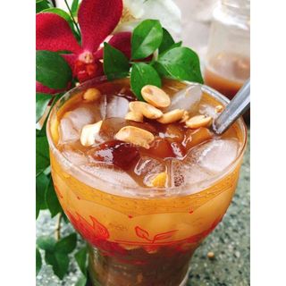 ĐÁ ME RIM Thơm - Hủ 1kg