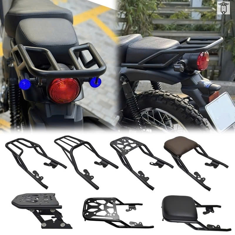 Baga Sau PG1 Gắn Cho Các Dòng Yamaha PG1 ABS 2025 Các Đời