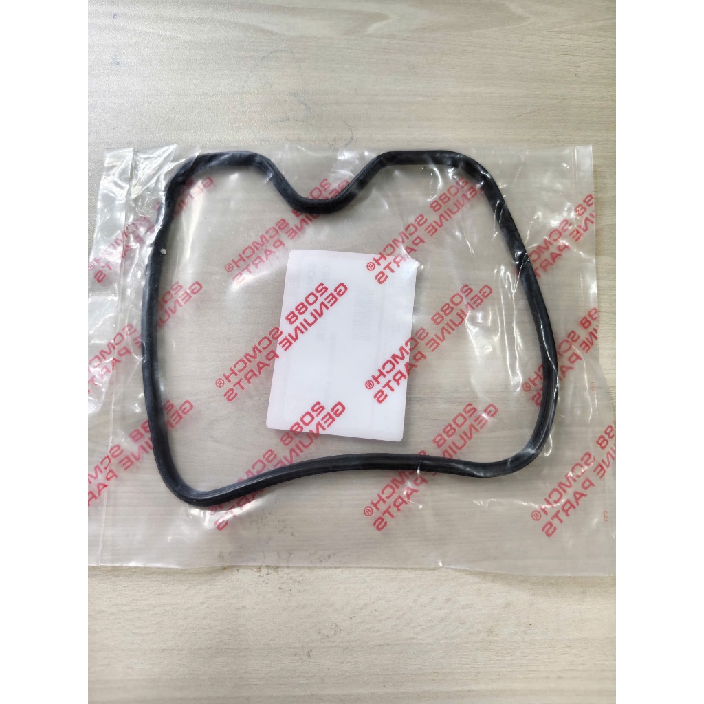 Gioăng Nắp Đầu Bò XR150/XR150L, Gioăng Cao su Nắp Capo HONDA XR150, Head Cover Gasket For XR150