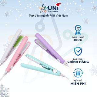  Máy hàn miệng túi mini cầm tay dùng với túi nilon kẹp hàn nhiệt   giao màu ngẫu nhiên  