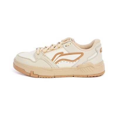 Giày Thời Trang Thể Thao Nữ Li-Ning COMMON 80S AGCV270-2V