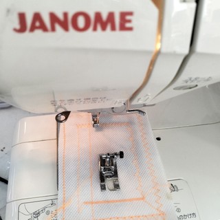 CHÂN VỊT ĐA NĂNG  MÁY MAY JANOME