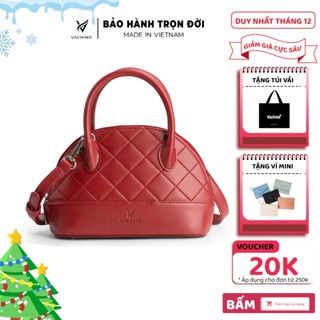  Túi Vachino- Túi xách nữ thiết kế thời trang sang chảnh dễ thương VACHINO-TX049 
