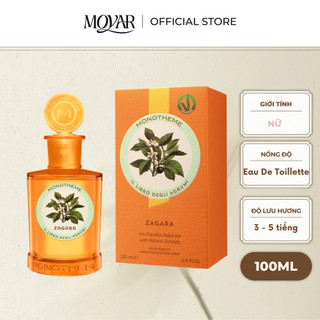  Nước Hoa Monotheme Il Libro Degli Agrumi Zagara | Nước Hoa Unisex | Moyar Perfume 