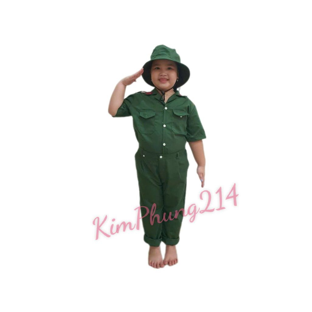 Đồ Hoá Trang Cho Bé Bộ Trang Phục Nghề Nghiệp Cho Bé Vui Chơi Đầy Đủ Phụ Kiện