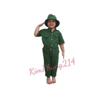 Đồ Hoá Trang Cho Bé Bộ Trang Phục Nghề Nghiệp Cho Bé Vui Chơi Đầy Đủ Phụ Kiện