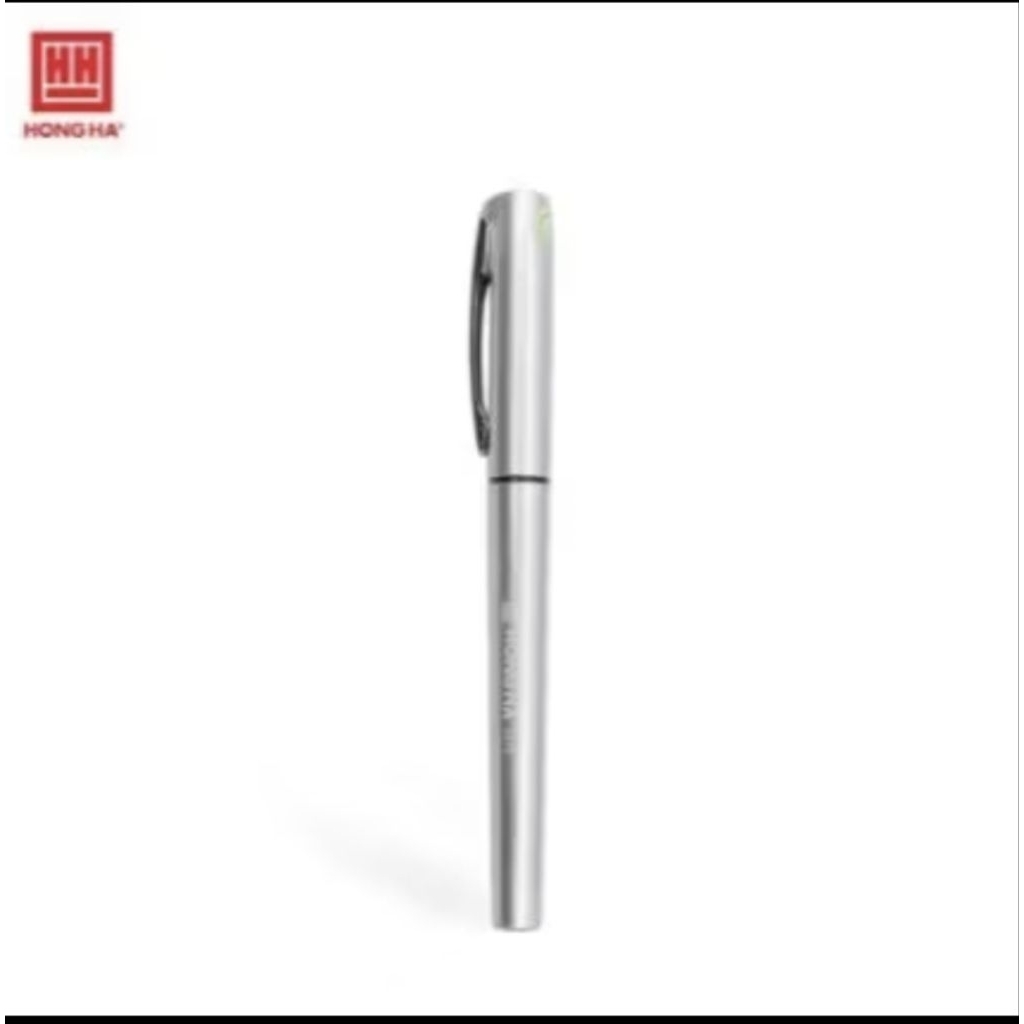 Bút máy nét trơn Hồng Hà Play Color 2275