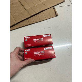 Pin Maxell 2A Hộp 40V.
