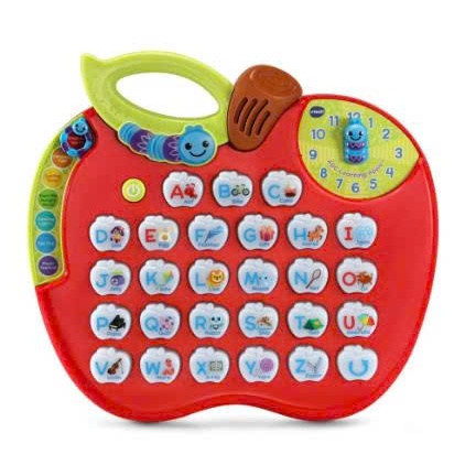 Quả Táo Học Chữ ABC VTECH