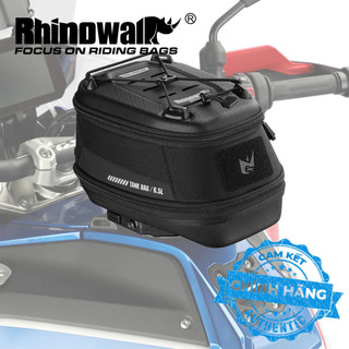 [RHINOWALK] Túi ngàm Rhinowalk 5,6L - MJX2011 (Mechanic Series x 5.6L Magnetic Tank Bag)