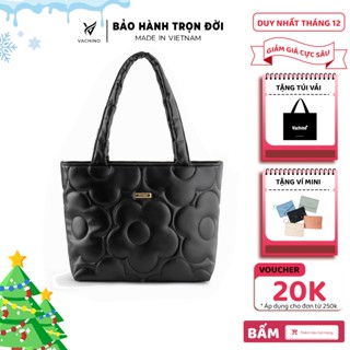  Túi xách công sở thời trang sang chảnh đựng laptop 15in VACHINO-TX051 