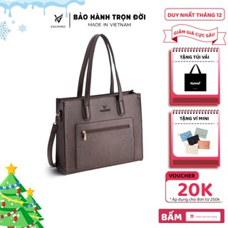  Túi xách công sở Selene Bag đựng laptop 15.6in VACHINO-TX011 