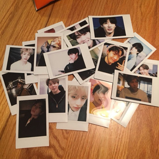 Combo 20 ảnh in theo yêu cầu ( gửi ảnh trực tiếp qua chat shopee)